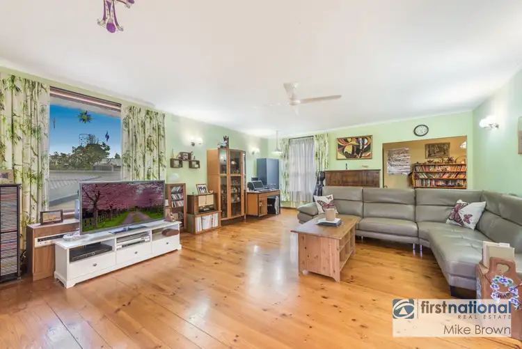 Fifth view of Homely house listing, 24 St Andrews Drive, Chirnside Park VIC 3116