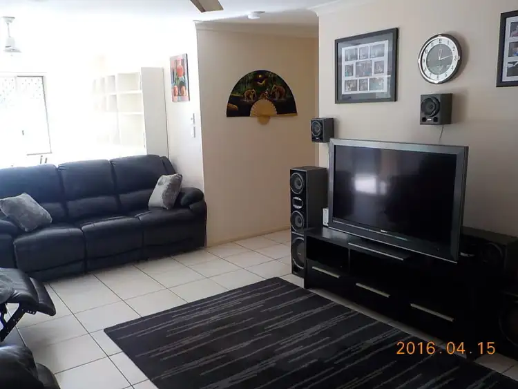 Seventh view of Homely house listing, 21 Polzin Drive, Goodna QLD 4300