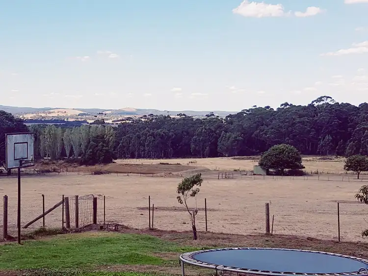 Sixth view of Homely rural property listing, 43 Poverty Peak Court, Gordon VIC 3345