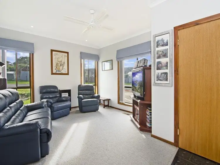 Fifth view of Homely house listing, 7 Bancroft Street, Portland VIC 3305