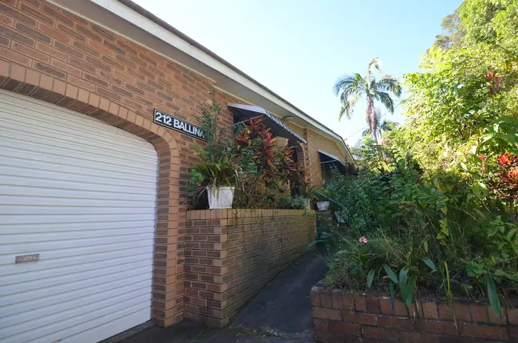 Second view of Homely house listing, 212 Ballina Road, Lismore NSW 2480