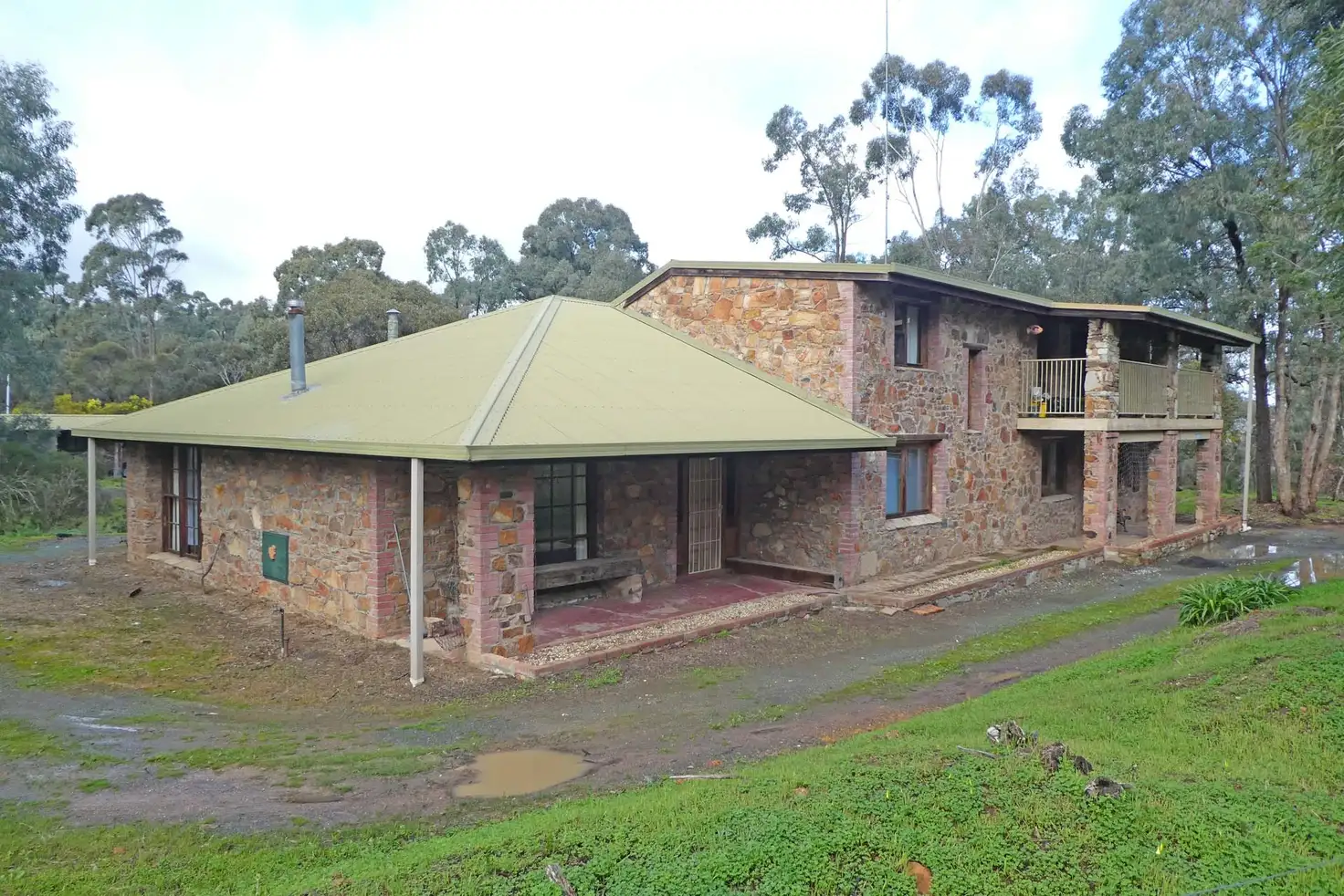 Main view of Homely house listing, 6 Bowen Street, Rushworth VIC 3612