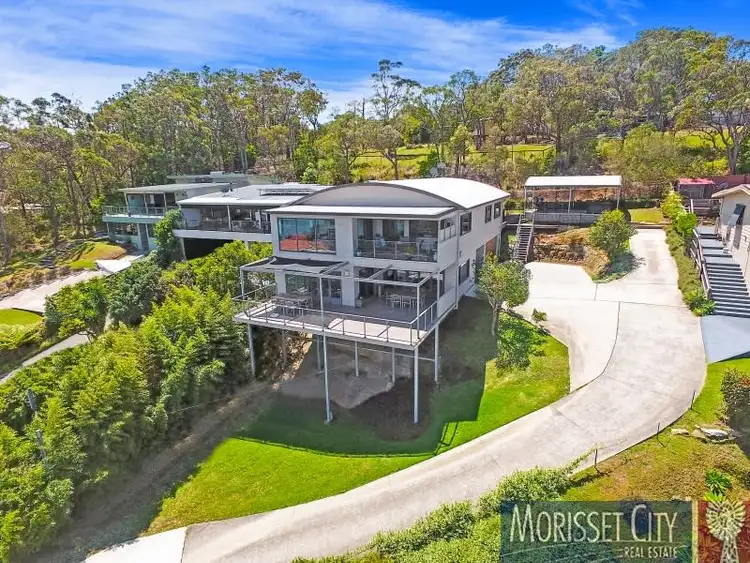 Main view of Homely house listing, 208 Dandaraga Rd, Mirrabooka NSW 2264
