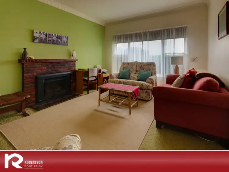 Fifth view of Homely house listing, 57 Cox Street, Port Fairy VIC 3284