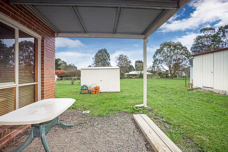 Fourth view of Homely house listing, 12 Old Farm Way, Romsey VIC 3434