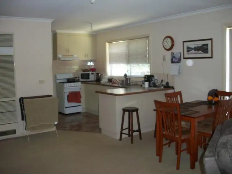 Third view of Homely townhouse listing, 5/116 Burke Street, Warragul VIC 3820