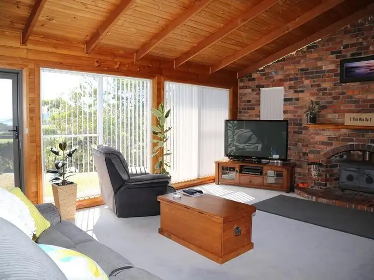 Seventh view of Homely house listing, 129 Green Point Road, Marrawah TAS 7330