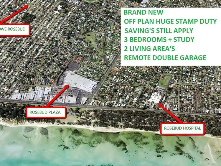 Fifth view of Homely house listing, 152 Seventh Avenue, Rosebud VIC 3939