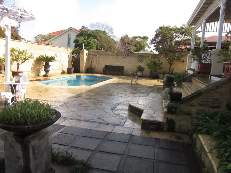 Sixth view of Homely house listing, 113 Dyson St, Kensington WA 6151