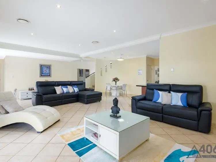 Sixth view of Homely house listing, 15 Woolner Place, Mount Ommaney QLD 4074