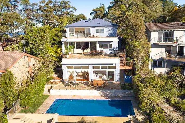 Fourth view of Homely house listing, 1 The Pinnacle, Bilgola NSW 2107