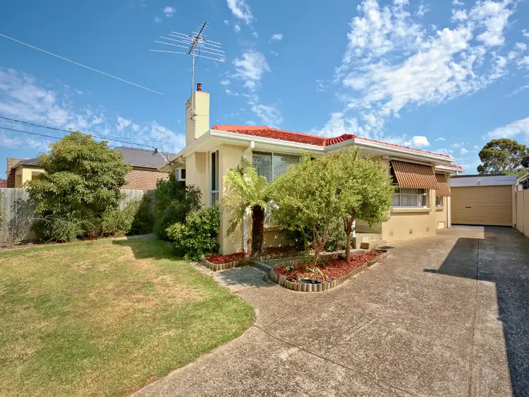Main view of Homely house listing, 50 Riverside Avenue, Avondale Heights VIC 3034