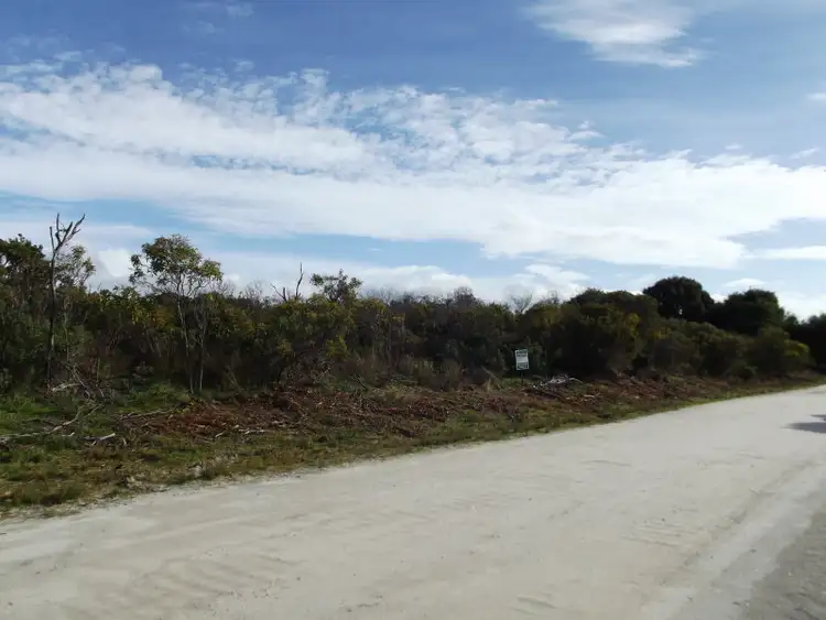 Fifth view of Homely land listing, LOT 60 Pennington Road, Island Beach SA 5222