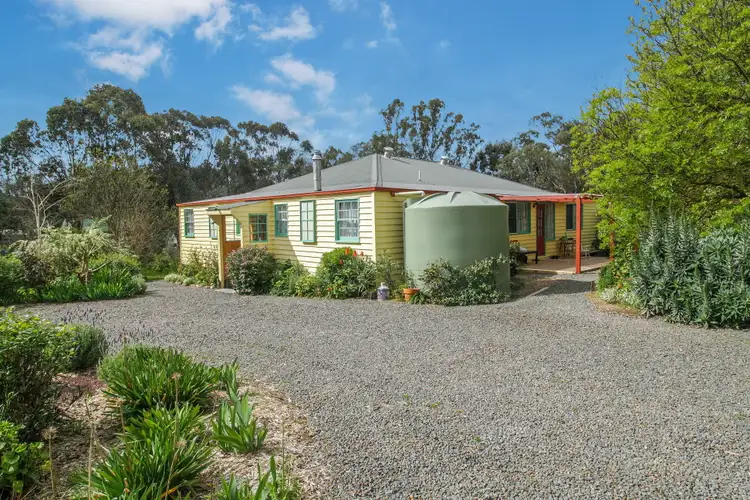 1 Kitchen Street, Bonnie Doon VIC 3720