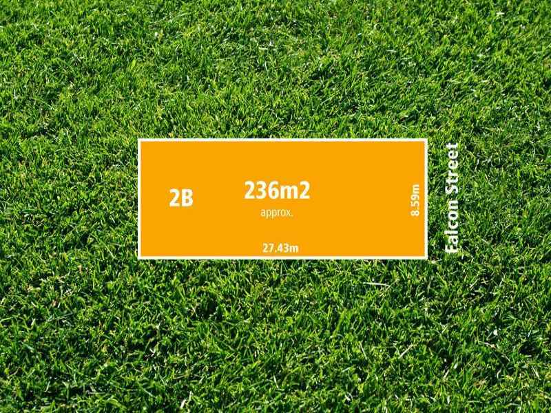 Main view of Homely land listing, 8-10 Robin Avenue, Norlane VIC 3214