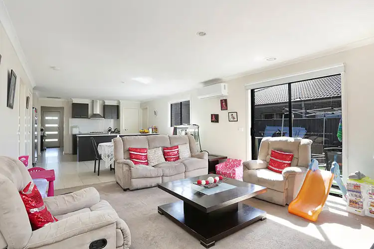 Second view of Homely house listing, 795 Leakes Road, Tarneit VIC 3029