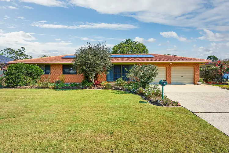 Third view of Homely house listing, 37 Narooma Drive, Ocean Shores NSW 2483