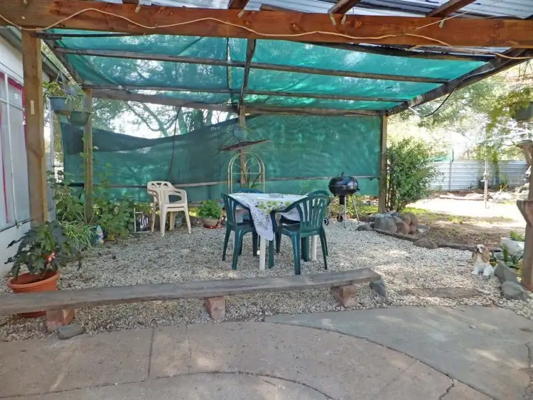 Fourth view of Homely house listing, 1 Sawers Avenue, Kyabram VIC 3620
