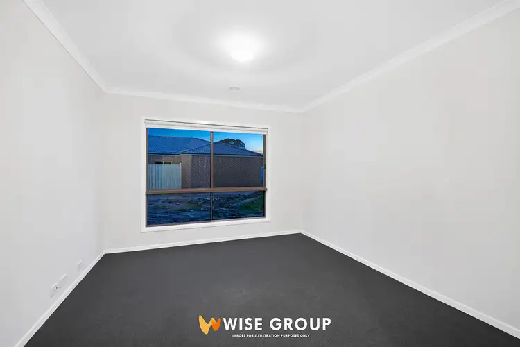 Third view of Homely house listing, 24 Limonium Crescent, Lyndhurst VIC 3975
