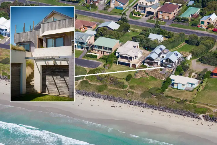 Main view of Homely house listing, 172A Griffiths Street, Port Fairy VIC 3284
