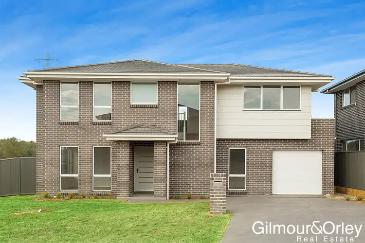 Main view of Homely house listing, 1 Filbert Street, Schofields NSW 2762