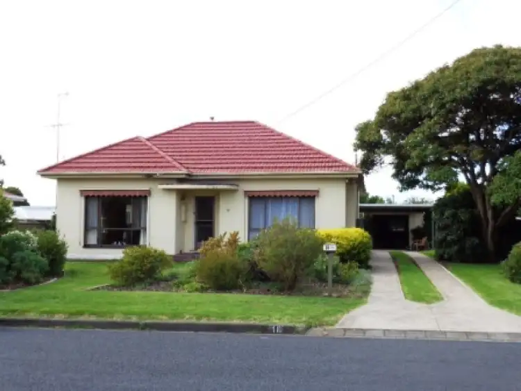 Second view of Homely house listing, 18 GORDON STREET, Mount Gambier SA 5290