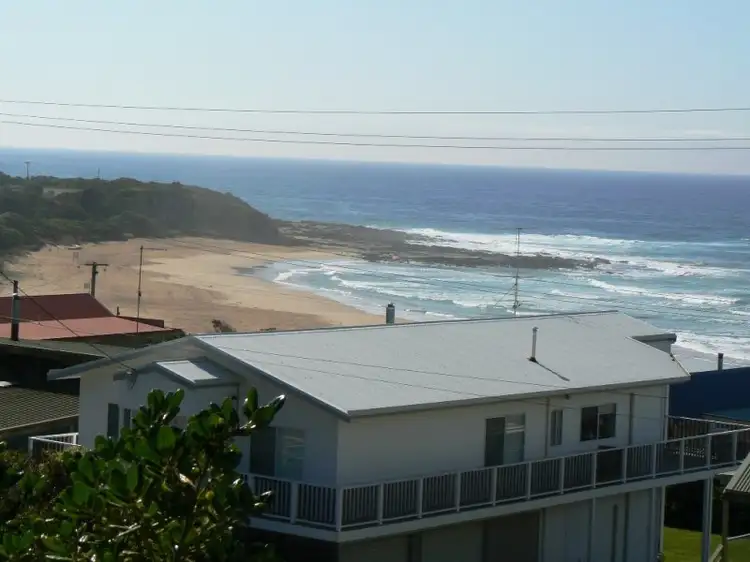 Main view of Homely house listing, 5 Karlson Street, Skenes Creek VIC 3233