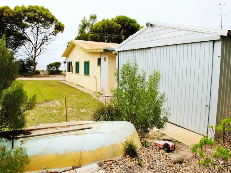 231 Mud Alley, Foul Bay SA 5577