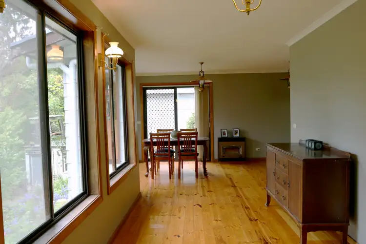 Sixth view of Homely house listing, 966 Greendale-Trentham Rd, Blackwood VIC 3458