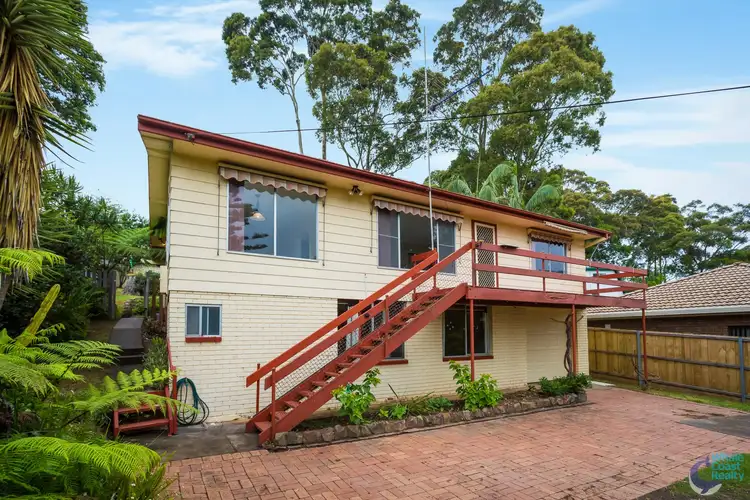 Third view of Homely house listing, 5 Cole Crescent, Narooma NSW 2546