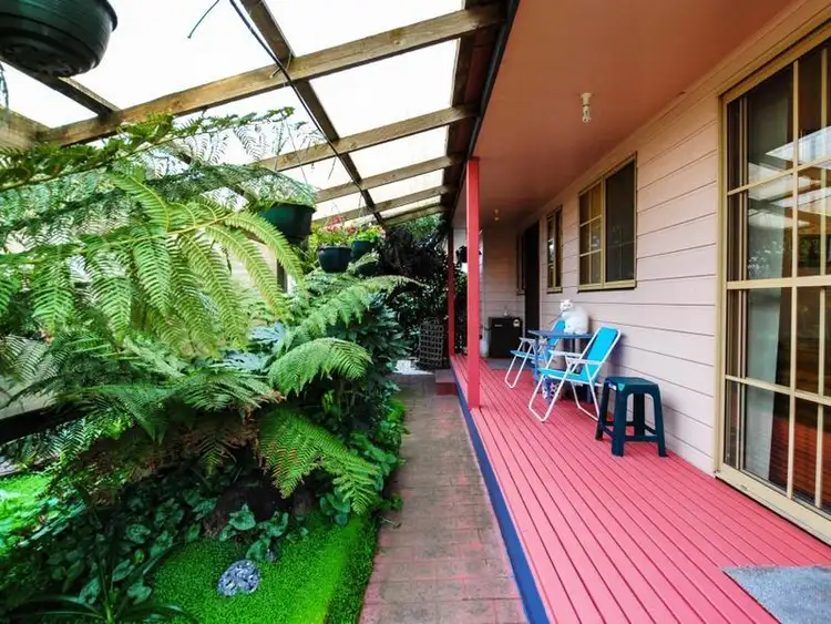 Main view of Homely house listing, 6 Sparrowhawk Road, Long Gully VIC 3550
