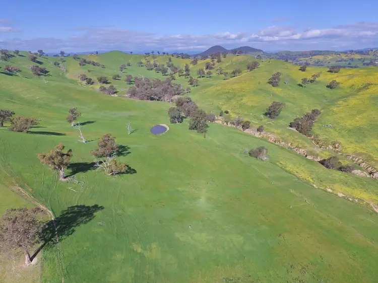 LOT 18 Nix Ln, Bonnie Doon VIC 3720