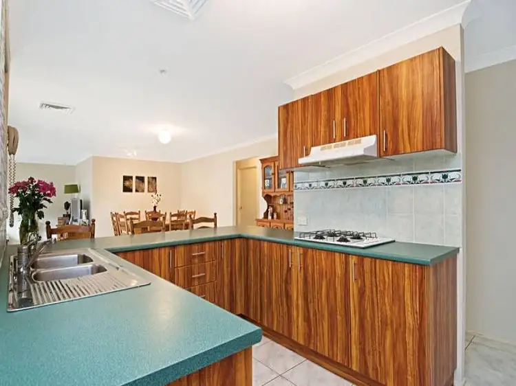 Second view of Homely house listing, 6 Watergum Close, Rouse Hill NSW 2155