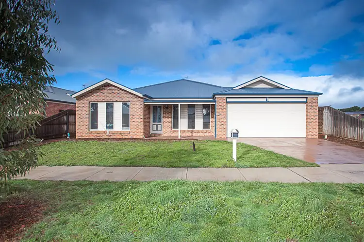 33 James Patrick Way, Lancefield VIC 3435