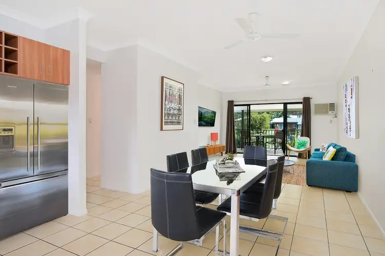 8/6 Short Street, Redlynch QLD 4870