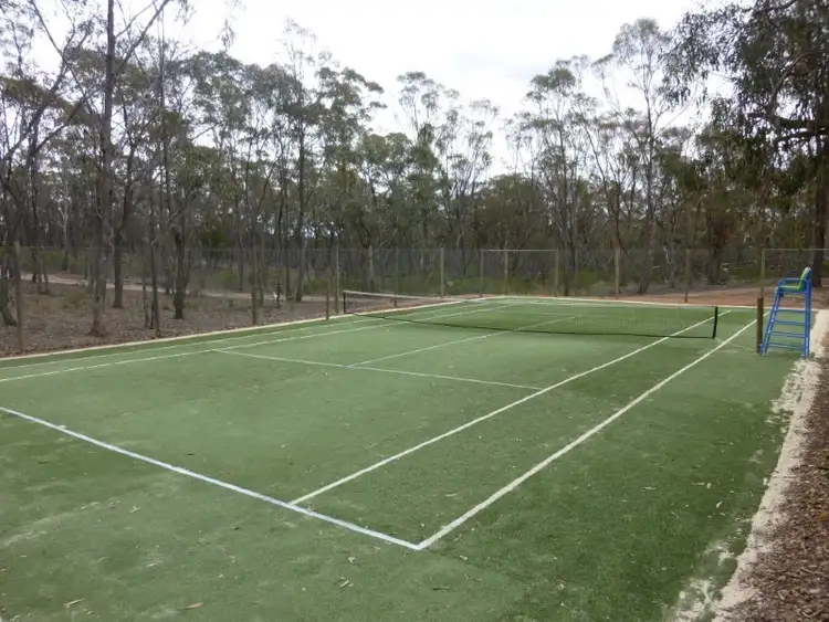 Fifth view of Homely rural property listing, 87 Kooyea Lane, Strangways VIC 3461
