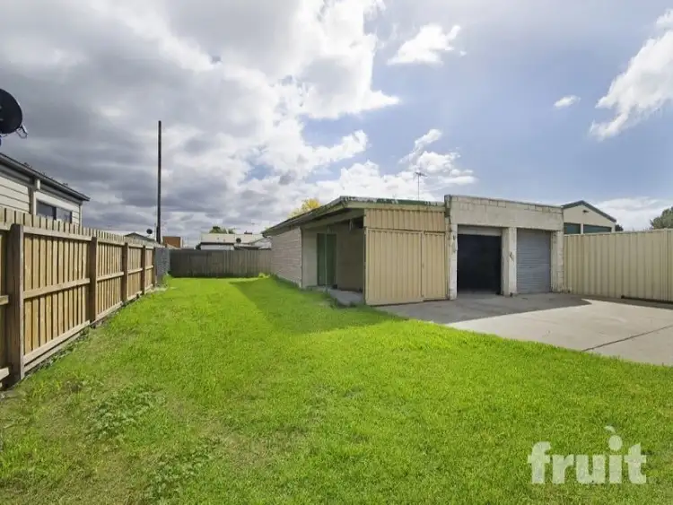 Fifth view of Homely house listing, 29 Pettitt Crescent, Norlane VIC 3214