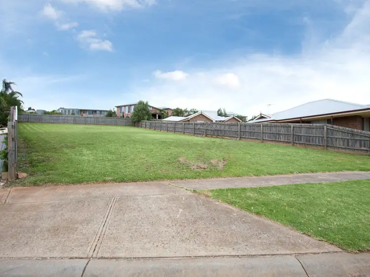 Second view of Homely land listing, 10 Janine Court, Drouin VIC 3818