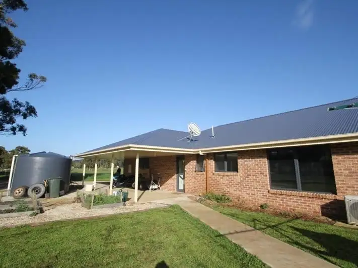 Fourth view of Homely rural property listing, 90 Bourkes road, Irishtown TAS 7330