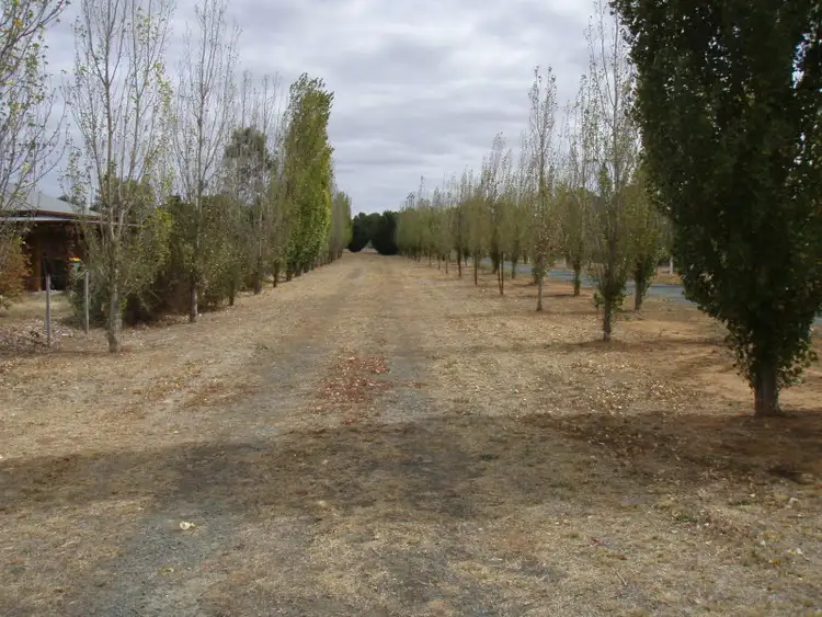 Fourth view of Homely land listing, 282 COHEN, Rochester VIC 3561