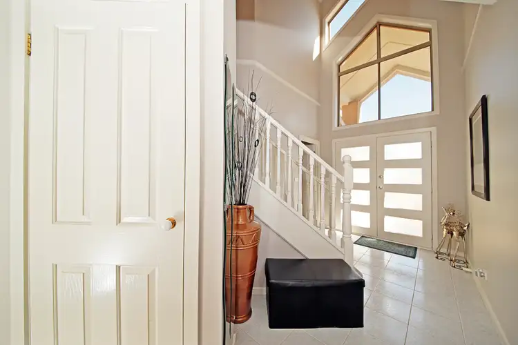 Fourth view of Homely house listing, 32 Elphinstone Way, Caroline Springs VIC 3023