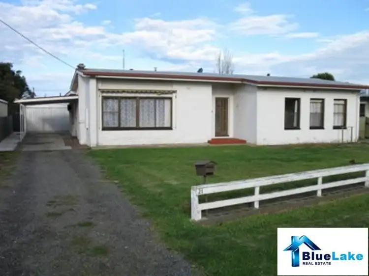 21 Holzgrefe Street, Millicent SA 5280