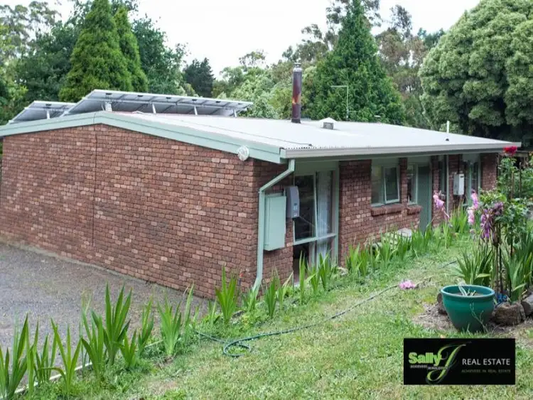 Second view of Homely house listing, 9 Pedder Street, Darnum VIC 3822