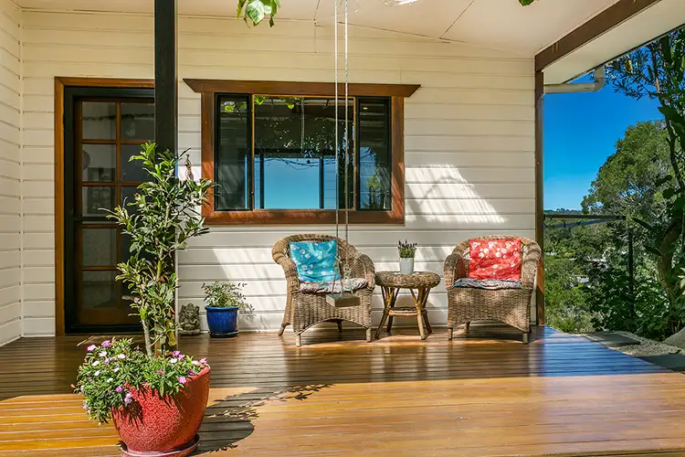 Sixth view of Homely house listing, 17 Player Parade, Ocean Shores NSW 2483