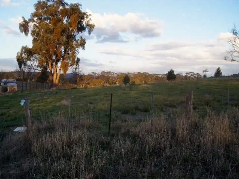 Main view of Homely land listing, 37 Neates Road, Campbells Creek VIC 3451