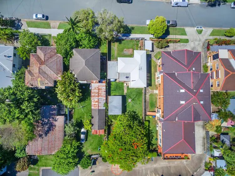 Fifth view of Homely house listing, 12 Murphy St, Scarborough QLD 4020