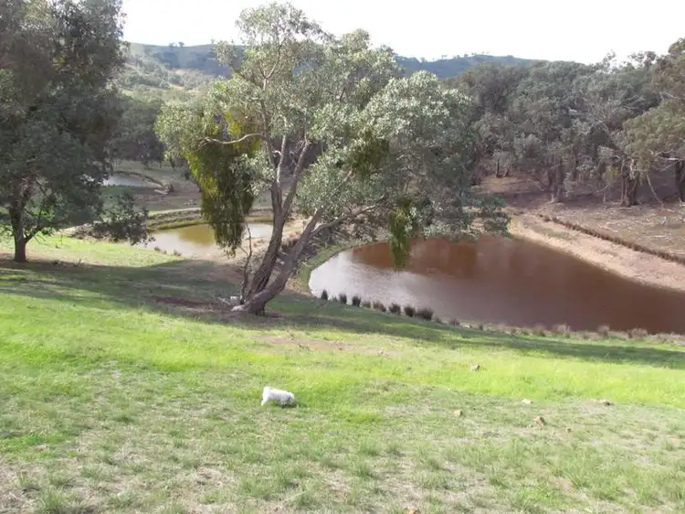 Main view of Homely rural property listing, 92 Sierra Hills Road, Limestone VIC 3717