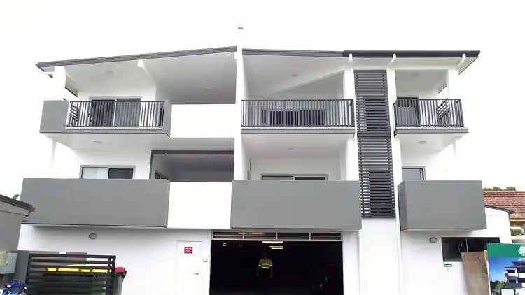 Third view of Homely apartment listing, 12/39 Landsborough Ave, Scarborough QLD 4020