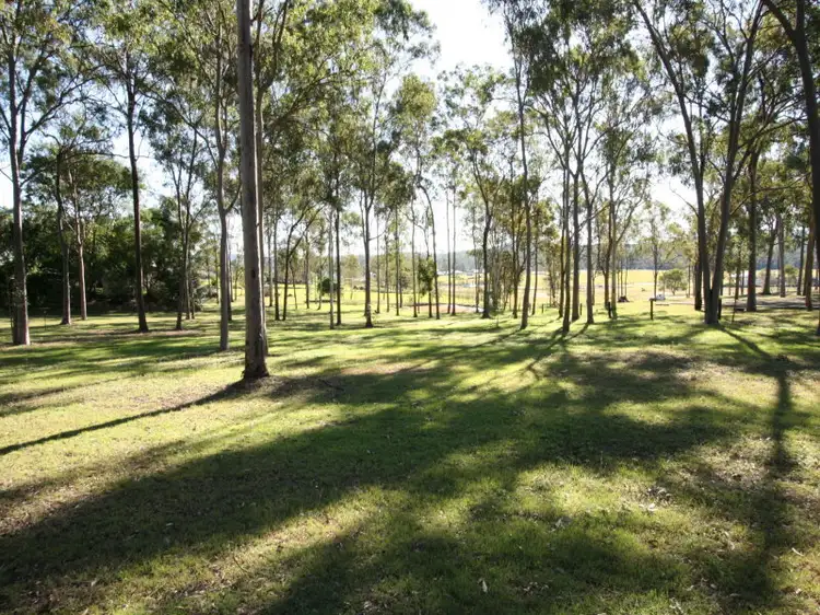 Fifth view of Homely land listing, Lot 14 Arthur Summervilles Road, Karalee QLD 4306