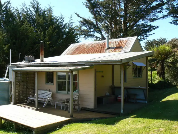 Seventh view of Homely house listing, 36 OLD MAIN ROAD, Beech Forest VIC 3237